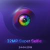 Смартфон Redmi Y3 с 32-Мп селфи-камерой дебютирует 24 апреля