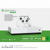 Не 300, а всего 230 евро. Игровая консоль Xbox One S All Digital выйдет 7 мая