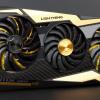 Новая статья: Обзор видеокарты MSI GeForce RTX 2080 Ti LIGHTNING Z: молния бьет дважды