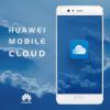 Huawei запустила облачный сервис для пользователей смартфонов в России