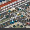 NEMA разработает стандарты для связи между транспортными средствами и дорожной инфраструктурой