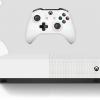«Цифровая» консоль Microsoft Xbox One S All-Digital представлена официально: $250 за саму приставку и 100 игр по подписке за $15 в месяц