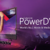 Проигрыватель CyberLink PowerDVD 19 поддерживает воспроизведение видео 8K