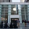 Самый известный фирменный магазин Apple кишит клопами