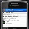 Легендарное приложение BlackBerry Messenger будет закрыто в конце мая