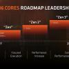 Процессоры AMD в 2020 году перейдут на технологические нормы 7nm+