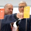 В США Apple обвинили в мошенничестве с ценными бумагами