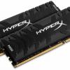 Линейку HyperX Predator пополнили наборы модулей памяти DDR4-4266 и DDR4-4600 суммарным объемом 16 ГБ