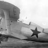 Советский самолет с непростой судьбой: И-153 «Чайка»