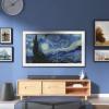 Xiaomi представила «двустороннее произведение искусства» — тонкий 65-дюймовый телевизор Mi Mural TV за $1050
