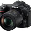 Обновление прошивки для камеры Nikon D500 добавляет возможность подключения к устройствам с приложением SnapBridge по Wi-Fi