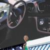 Самоуправляемые автомобили Waymo будут выпускаться в Детройте