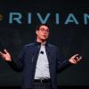 Ford Motor инвестирует в Rivian 500 млн долларов