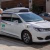 Waymo испытывает новый лидар