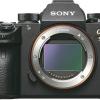 Назван вероятный срок анонса камеры Sony a9II