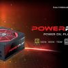 Блоки питания Chieftronic PowerPlay имеют сертификаты 80 Plus Gold и Platinum