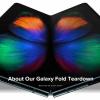 Беспрецедентно: разборка Galaxy Fold удалена с сайта iFixit по настоянию Samsung