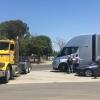 Производство электрических грузовиков Tesla Semi перенесено на следующий год