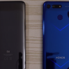 Honor View 20 против Xiaomi Mi 9: тест на скорость