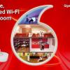 Huawei и Vodafone запустили в Катаре сервис 5G для домашних пользователей