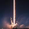 Американская Федеральная комиссия по связи одобрила планы SpaceX по запуску интернет-спутников