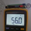 Инфракрасный термометр с датчиком MLX90614