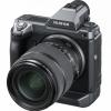 Названа дата анонса и срок начала поставок среднеформатной камеры Fujifilm GFX 100