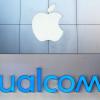 Прежде чем договориться с Qualcomm, Apple переманила ведущего инженера Intel 5G