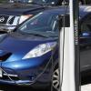 В США начнут штрафовать за парковку на зарядных станциях для электромобилей