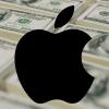 Доход Apple за год уменьшился на 5%, прибыль — на 10%
