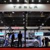 Tesla рассчитывает привлечь 2 млрд долларов, выпустив новые акции и долговые обязательства