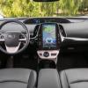 Поддержка Apple CarPlay будет во всех версиях Toyota Prius Prime 2020