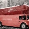 Автобусы-монстры и трамваи-убийцы: опыт войны