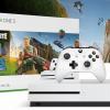 Фиолетовый Xbox One. Microsoft выпустит новый комплект за $300