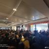 Фотогалерея дня: фирменный магазин Xiaomi открылся в Риме с большим ажиотажем