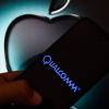 Apple заплатит Qualcomm $4,5 млрд для того, чтобы помириться