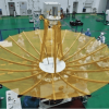 Миссия «Чанъэ-4» — спутник-ретранслятор «Цэюцяо» (Сорочий мост)