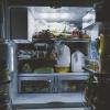 Сбербанк запатентовал интеллектуальный холодильник