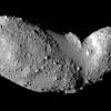 В образцах с астероида Итокава нашли следы воды