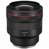 Появились качественные изображения объектива Canon RF 85mm f/1.2 L USM