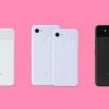Смартфоны Google Pixel 3a и Pixel 3a XL представлены официально