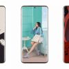Возможно, это Samsung Galaxy Note10. Ice Univerce показал «смартфон с идеальным дизайном»