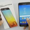 Бюджетный смартфон Samsung Galaxy On7 Prime получил Android 9 Pie и One UI
