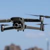 Министерство транспорта предлагает разрешить свободные полеты дронов на высоте до 150 метров