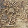 В древней могиле обнаружены свидетельства кровавой резни