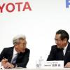 Panasonic и Toyota организуют совместное предприятие для создания «городов будущего»