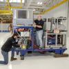 Компания Rolls-Royce разработала энергетическую установку для боевых лазеров