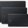 Wacom обновила недорогой планшет Intuos Pro Small для профессионалов