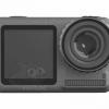 Экшн-камера DJI Osmo здорово напоминает GoPro Hero 7 на новых снимках со всех сторон