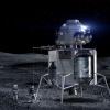 Илон Маск прокомментировал презентацию лунного модуля Джеффа Безоса